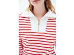 Sweatshirt tleandro