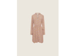 Robe rose blossom