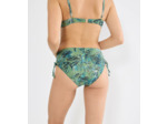 O -  Summer Allure Midi 01 pt - Bas de maillot de bain midi