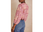 Blouse SARAH en coton