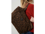 Sac sacha2 en croûte de cuir italienne