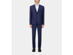 Veste de costume 2 boutons navy