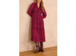 Robe RANIA imprimée