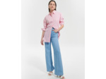 Chemise Clarisse Rayures en Coton