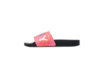 Sandal Basic Roxy BLACK/RED