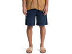 Short Quiksilver DARK NAVY