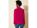 Chemise en soie