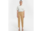 Pantalon Paul Beige en Polyester