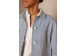 Veste CARLA en jean