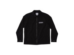 Top Woven DC Shoes