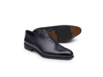 Richelieu Homme Leni Gris