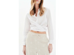 Pantalon pure