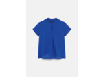 Blouse kat 100% lin