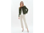 Veste vegetal