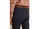 Jean slim LOU en denim