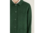 Veste sapin