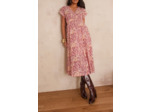 Robe REVE en coton
