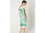 Robe debby pres du pre