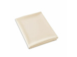 Drap Plat Flanelle Unie | Linge de Lit Hiver | Tradition des Vosges