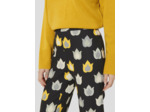 Pantalon Paivan Charcoal en Polyester