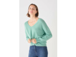 Pull mthelmina 100% cachemire