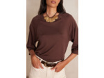 Pull BRADY en laine