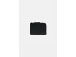 Porte-cartes stanley en cuir naturel