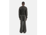 Jogging avec print black washed