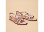 Sandales Femme Pinacola Leopard