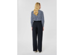 Pantalon Parigi Nuit en Polyester Recyclé