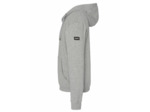 Sweat zippé à capuche SWHZBADGE SCHOTT