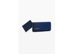 Portefeuille Long En Similicuir