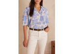 Blouse SUN en coton