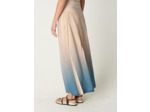 Jupe sandy jean sand
