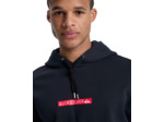 Fleece Quiksilver Noir Classique