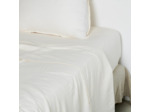 Drap plat Gaze de coton | Tradition des Vosges