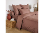 Housse de couette percale | Linge de luxe | Tradition des Vosges