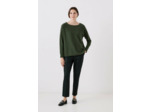 Pull mamelia 100 % cachemire