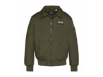 Blouson pilote à fausse fourrure amovible AIRTOP25 SCHOTT