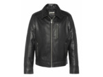 Blouson en cuir LCHARVEY SCHOTT