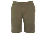 Short chino