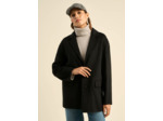 Veste de tailleur en laine