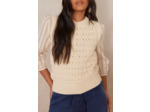 Pull en coton BIANCA