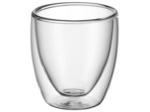 Tasses à expresso en verre WMF (paquet de 6)