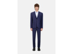 Veste de costume 2 boutons navy