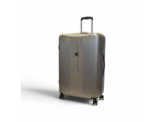 Valise XL Plume - Argent