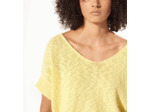 Pull jus de citron