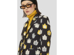 Veste Vinicio Charcoal en Polyester