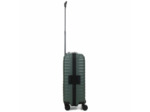Valise Samsonite Intuo 55 cm - Vert Olive