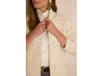 Veste mouchetée BAKARI